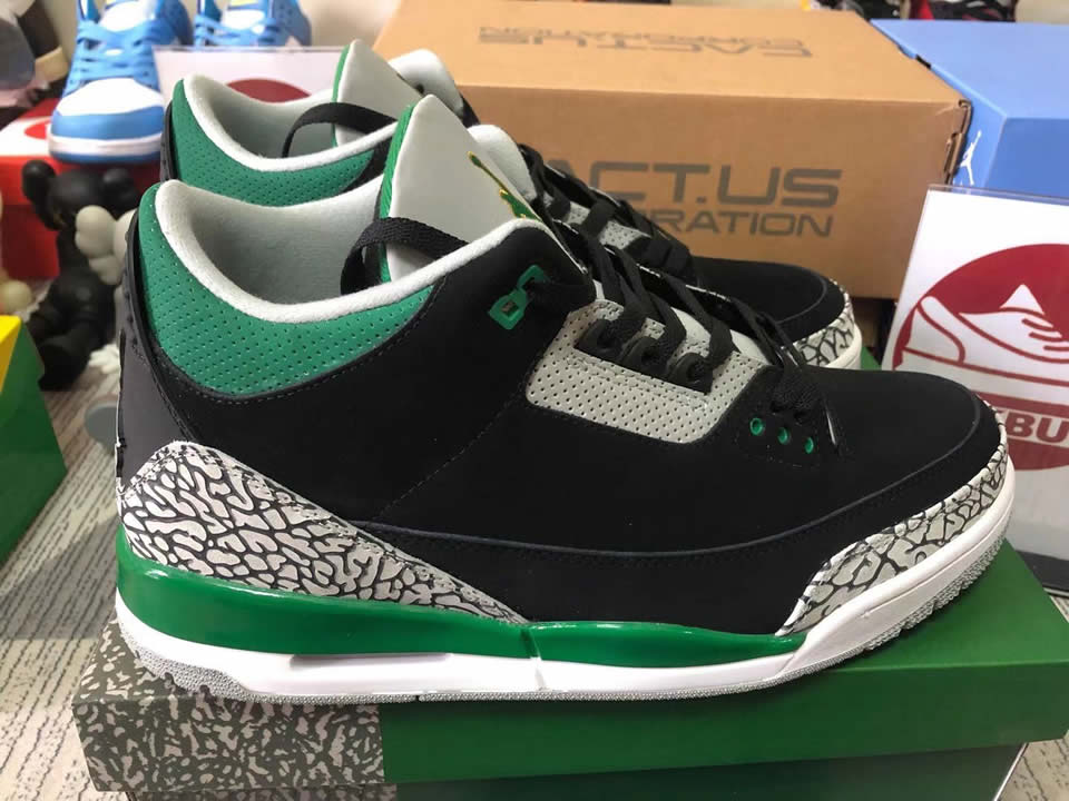 0 Air Jordan 3 Pine Green Ct8532 030 7 - www.kickbulk.cc