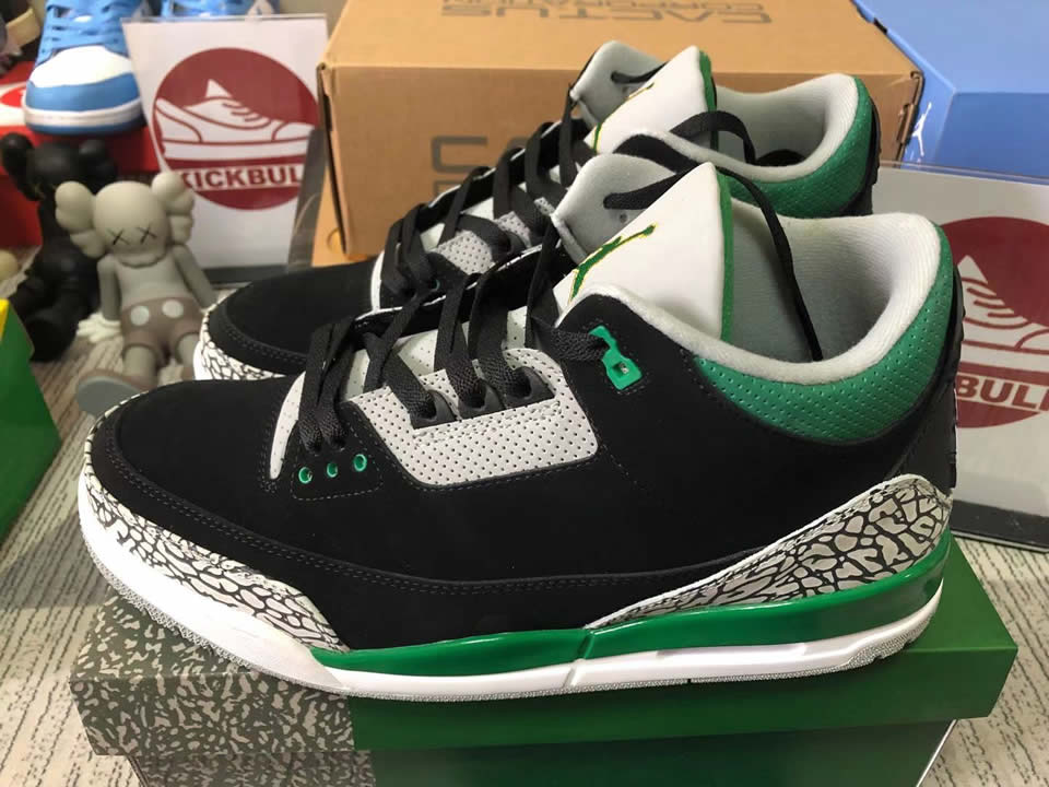 0 Air Jordan 3 Pine Green Ct8532 030 8 - www.kickbulk.cc