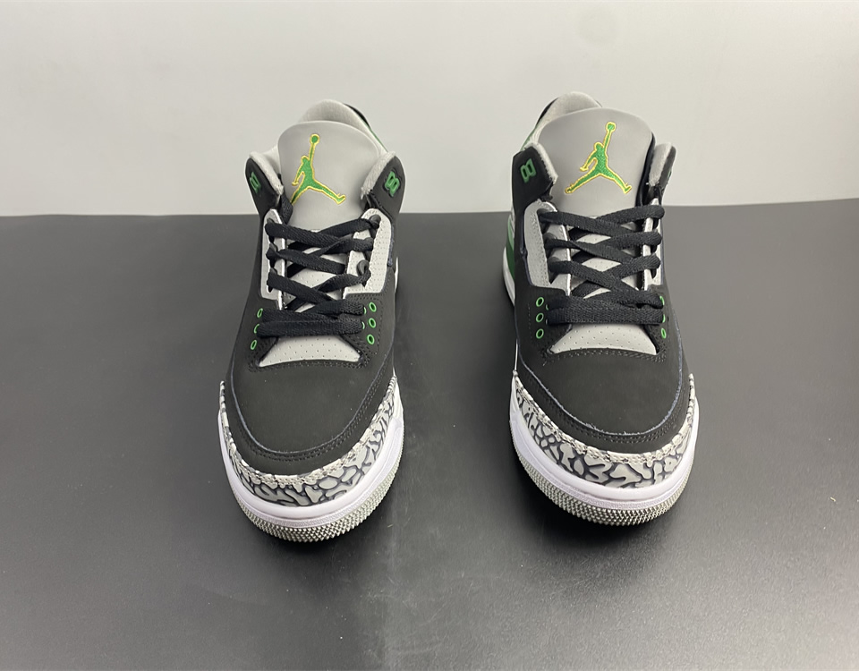 Air Jordan 3 Pine Green Ct8532 030 4 - www.kickbulk.cc