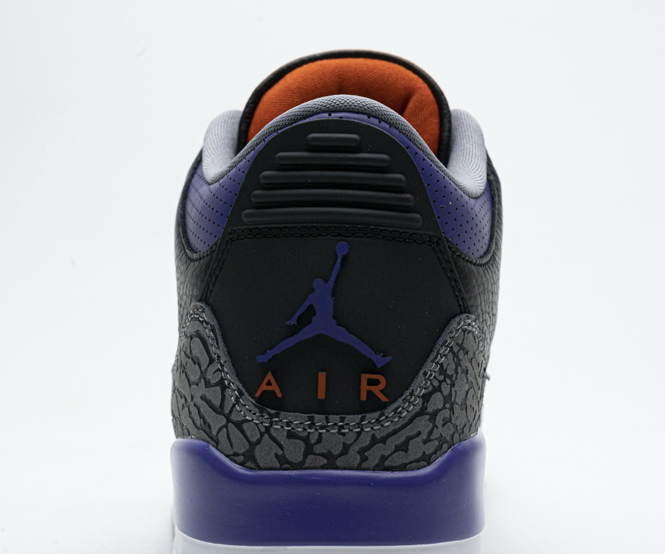 Nike Air Jordan 3 Retro Court Purple Ct8532 050 16 - www.kickbulk.cc