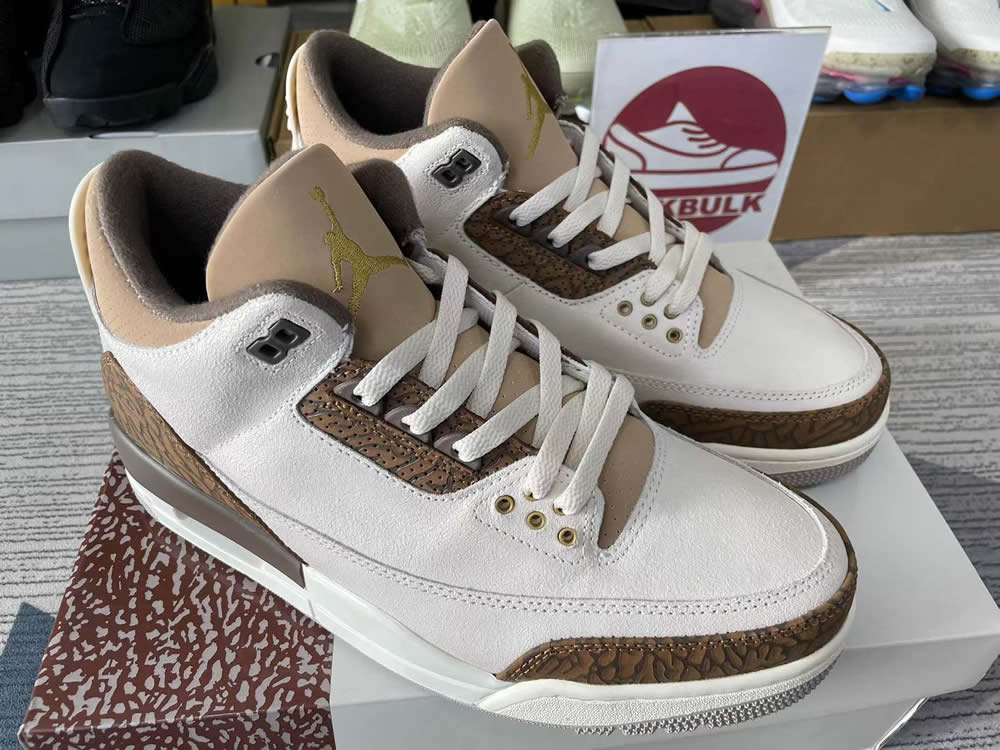 Air Jordan 3 Retro Palomino Ct8532 102 9 - www.kickbulk.cc