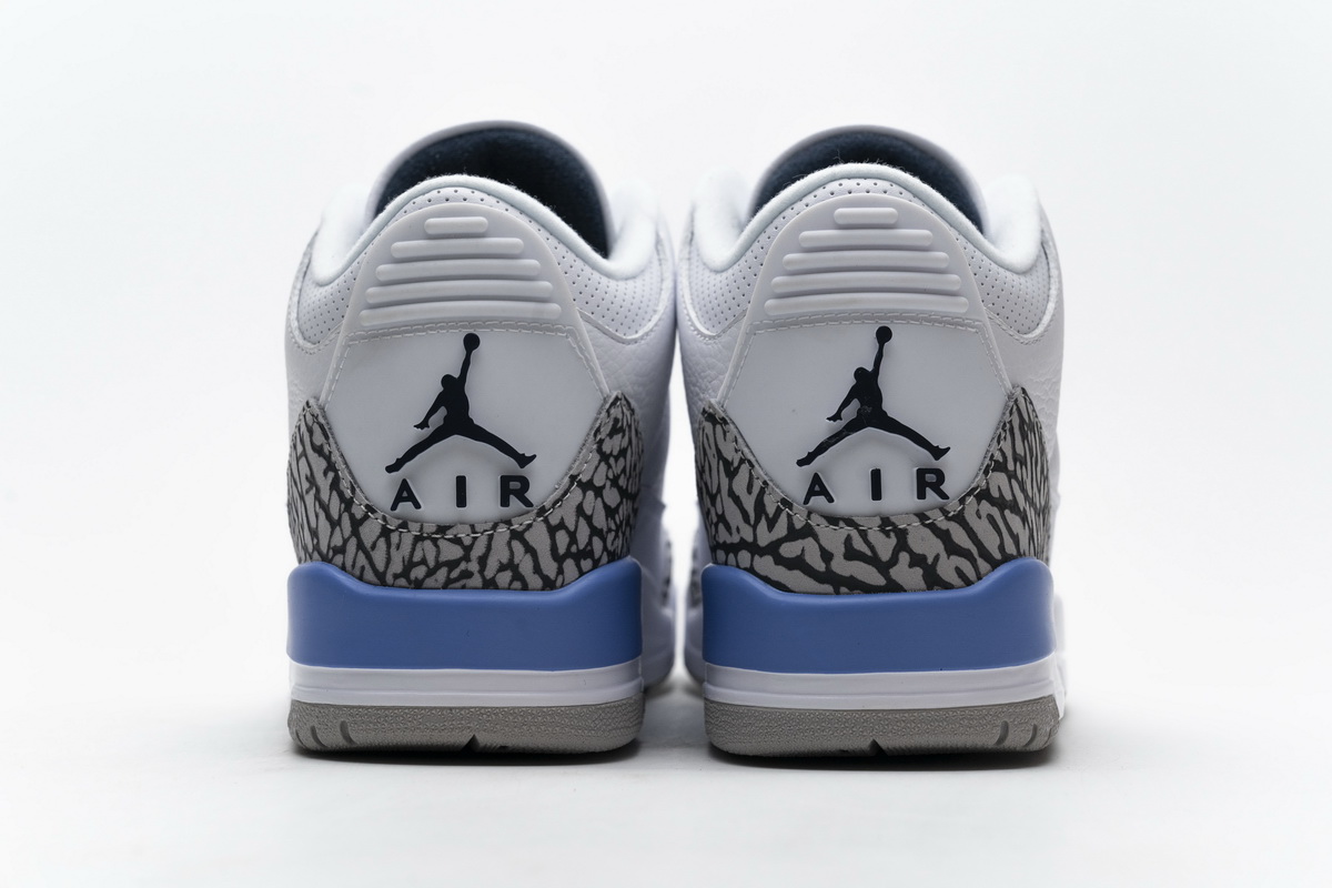 Nike Air Jordan 3 Retro Unc 2020 Outfit Gs Mens Ct8532 104 5 - www.kickbulk.cc