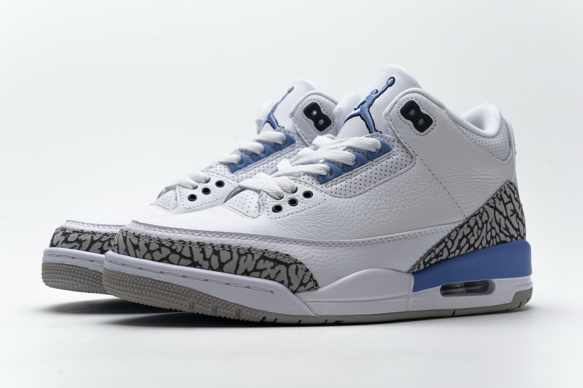 Nike Air Jordan 3 Retro Unc 2020 Outfit Gs Mens Ct8532 104 6 - www.kickbulk.cc