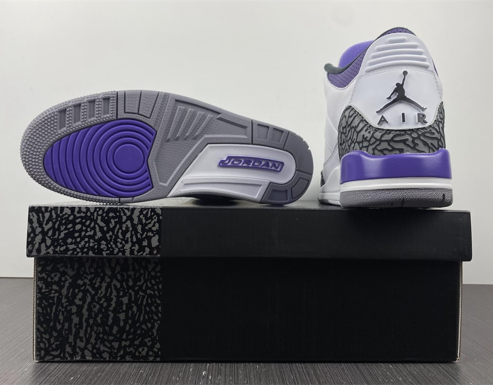 Air Jordan 3 Retro Dark Iris Ct8532 105 12 - www.kickbulk.cc