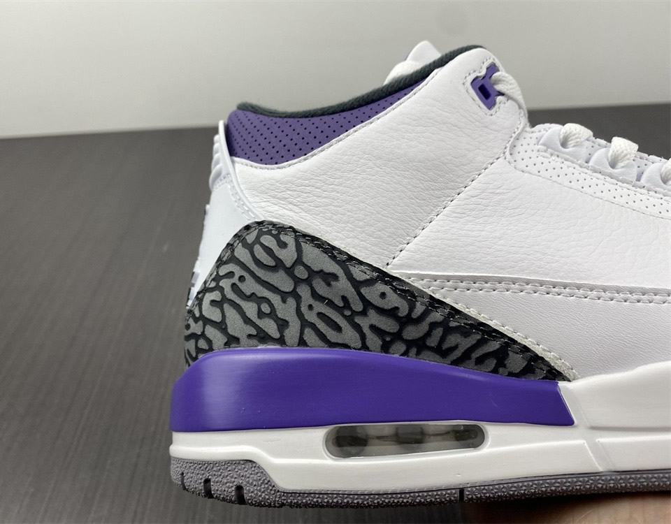 Air Jordan 3 Retro Dark Iris Ct8532 105 16 - www.kickbulk.cc