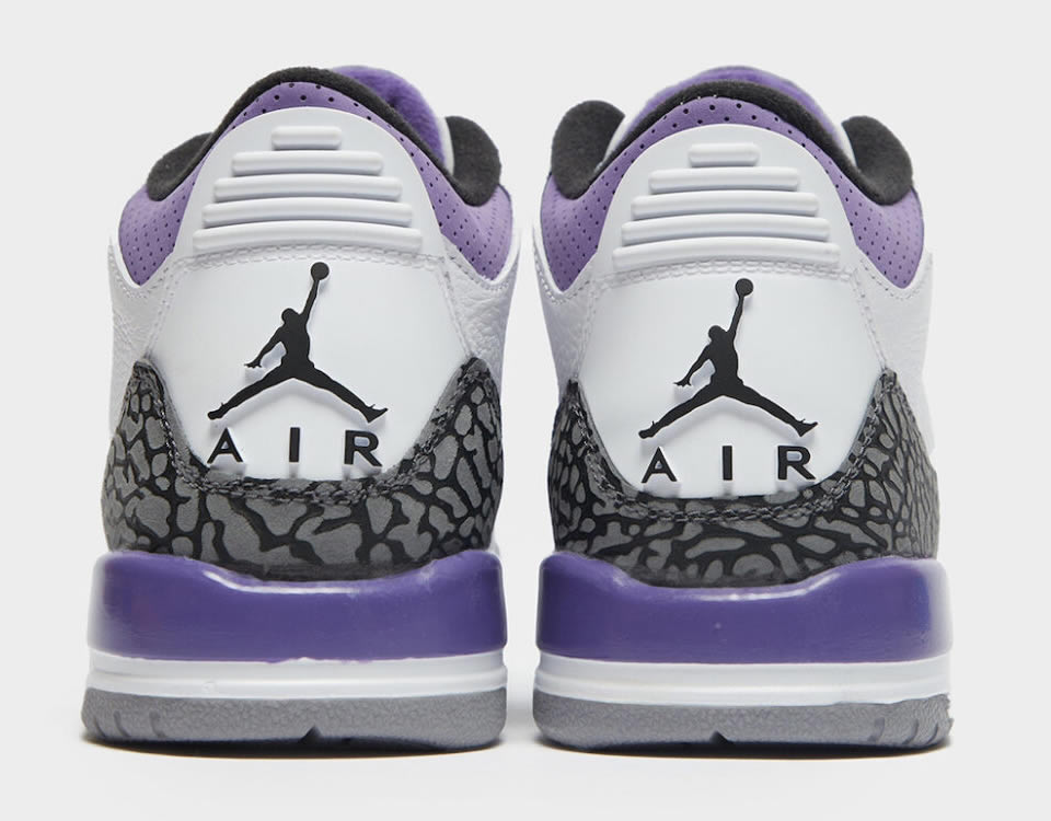 Air Jordan 3 Retro Dark Iris Ct8532 105 4 - www.kickbulk.cc