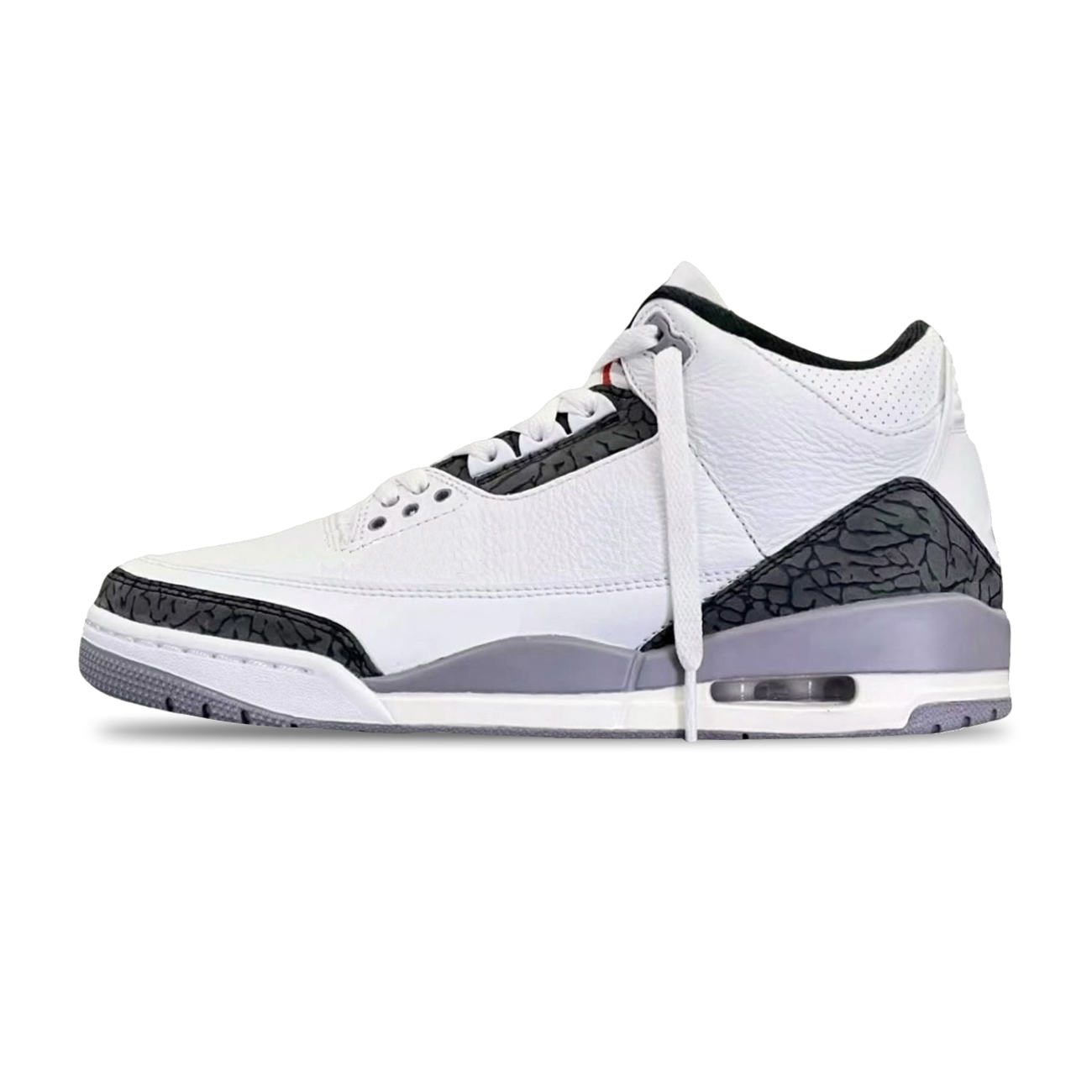 Air Jordan 3 Retro Cement Grey Ct8532 106 1 - www.kickbulk.cc