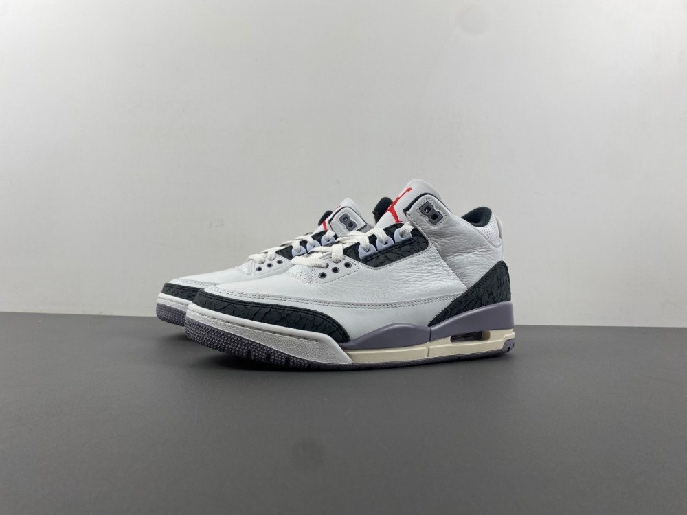 Air Jordan 3 Retro Cement Grey Ct8532 106 2 - www.kickbulk.cc