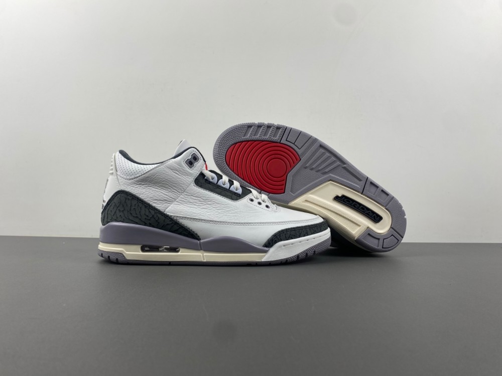 Air Jordan 3 Retro Cement Grey Ct8532 106 4 - www.kickbulk.cc