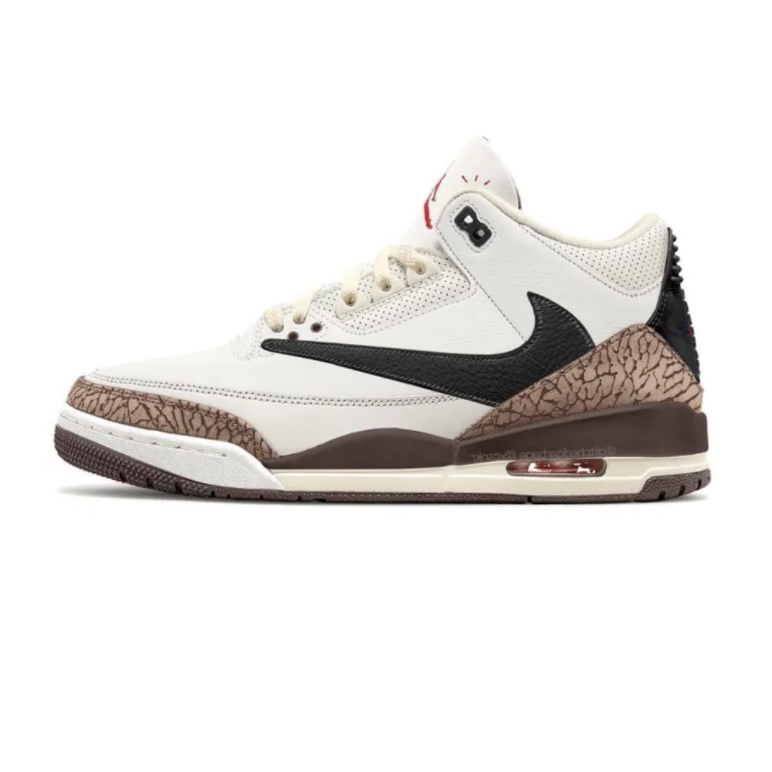 Travis Scott Air Jordan 3 Tan Brown Ct8532 120 1 - www.kickbulk.cc