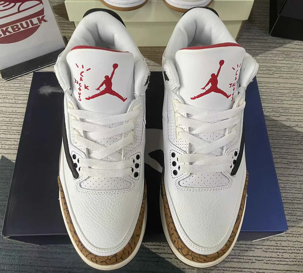 Travis Scott Air Jordan 3 Tan Brown Ct8532 120 2 - www.kickbulk.cc