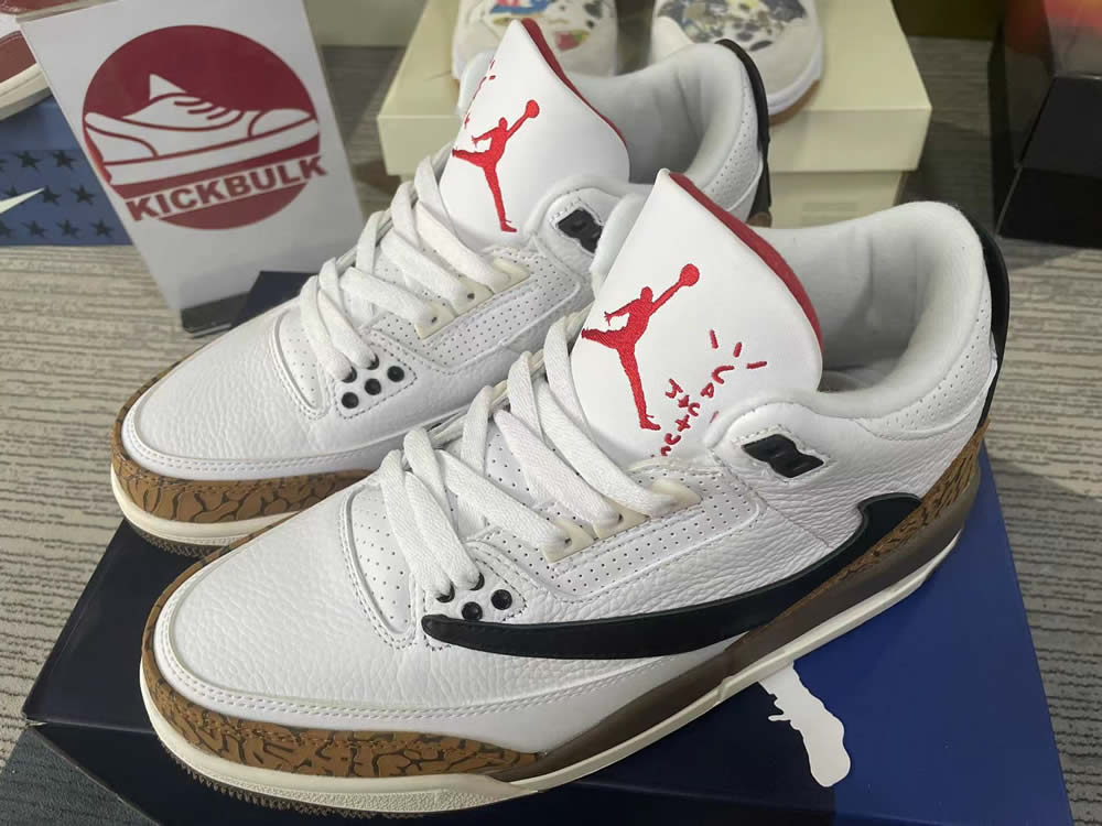 Travis Scott Air Jordan 3 Tan Brown Ct8532 120 4 - www.kickbulk.cc