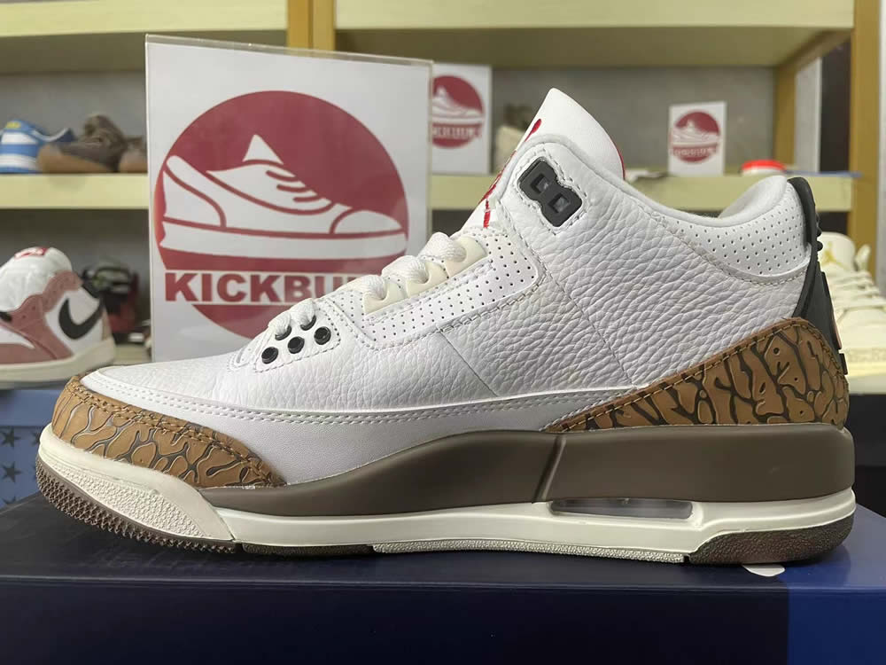 Travis Scott Air Jordan 3 Tan Brown Ct8532 120 8 - www.kickbulk.cc