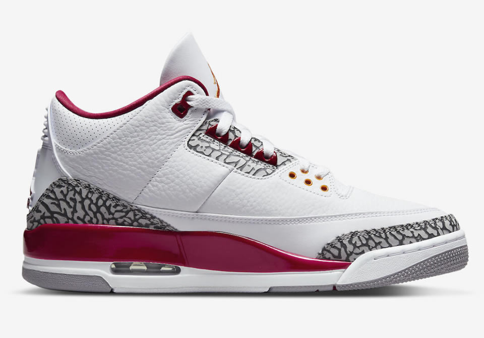 Air Jordan 3 Retro Cardinal Red Ct8532 126 5 - www.kickbulk.cc