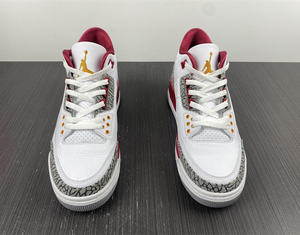 Air Jordan 3 Retro Cardinal Red Ct8532 126 8 - www.kickbulk.cc