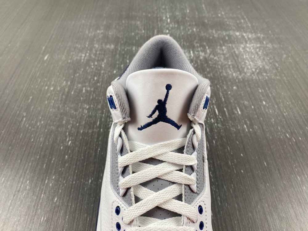 Air Jordan 3 Retro Midnight Navy Ct8532 140 18 - www.kickbulk.cc