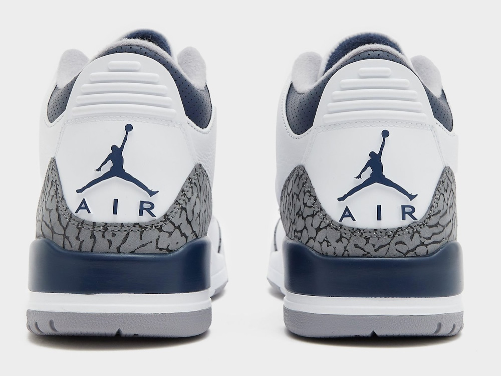 Air Jordan 3 Retro Midnight Navy Ct8532 140 4 - www.kickbulk.cc