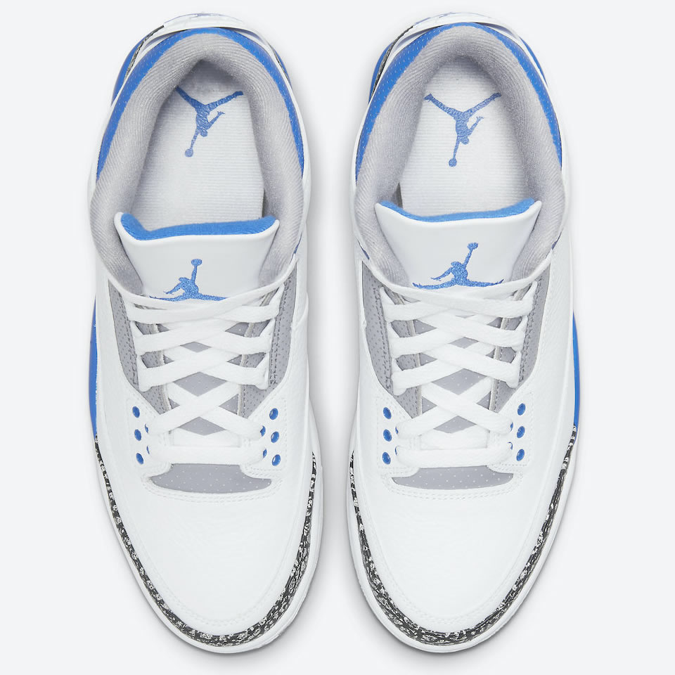 Nike Air Jordan 3 Retro Racer Blue Ct8532 145 2 - www.kickbulk.cc