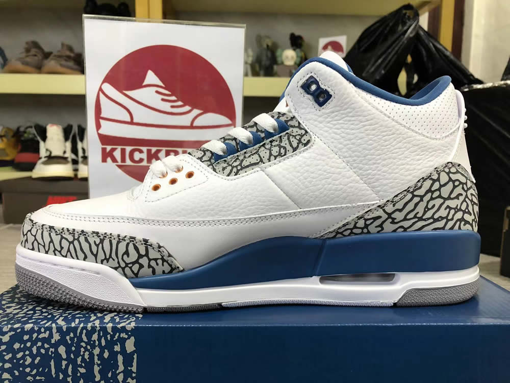 Air Jordan 3 Retro Washington Wizards Ct8532 148 7 - www.kickbulk.cc