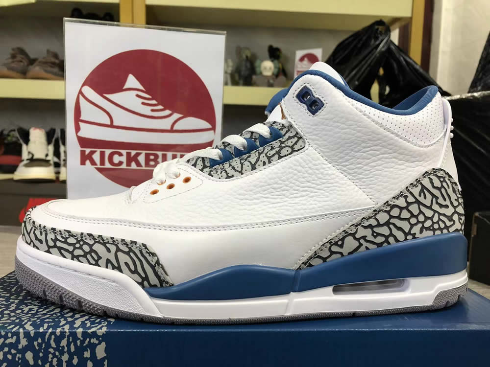 Air Jordan 3 Retro Washington Wizards Ct8532 148 8 - www.kickbulk.cc