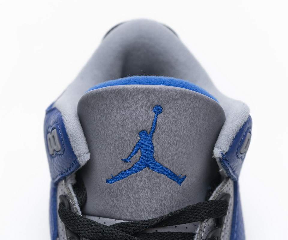 Nike Air Jordan 3 Retro Varsity Royal Ct8532 400 10 - www.kickbulk.cc