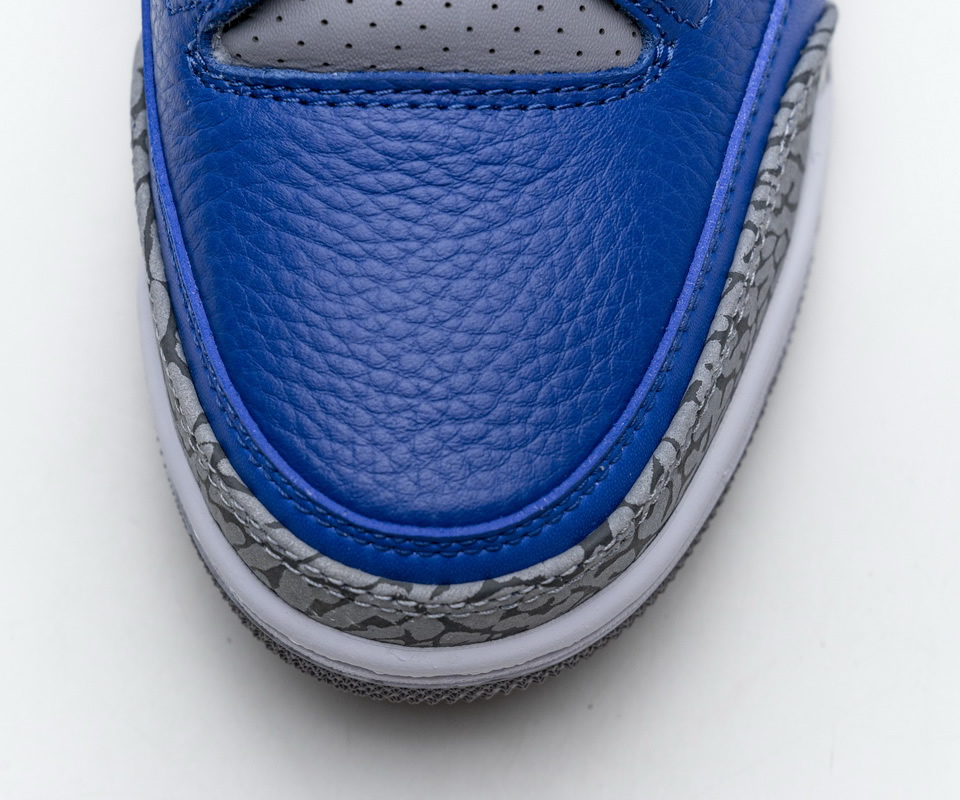 Nike Air Jordan 3 Retro Varsity Royal Ct8532 400 12 - www.kickbulk.cc