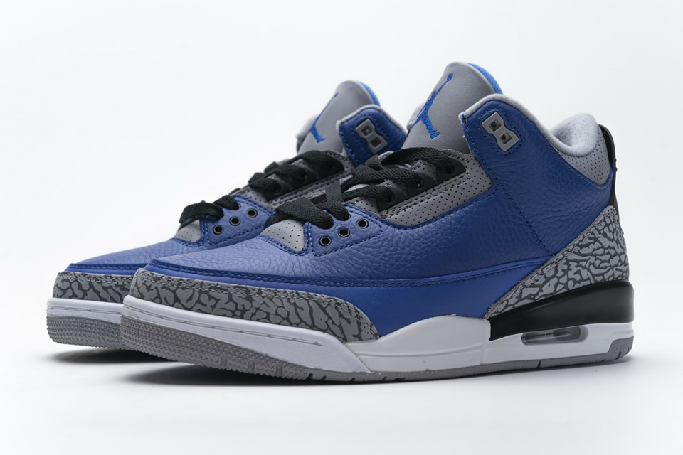 Nike Air Jordan 3 Retro Varsity Royal Ct8532 400 4 - www.kickbulk.cc