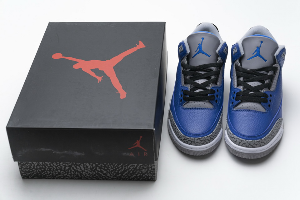 Nike Air Jordan 3 Retro Varsity Royal Ct8532 400 5 - www.kickbulk.cc