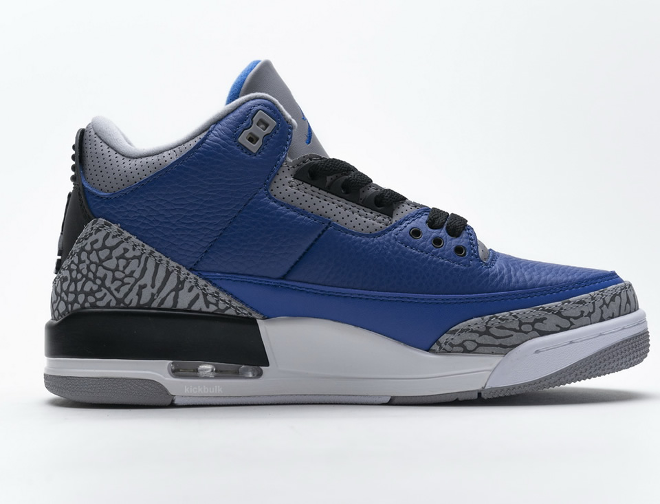 Nike Air Jordan 3 Retro Varsity Royal Ct8532 400 6 - www.kickbulk.cc