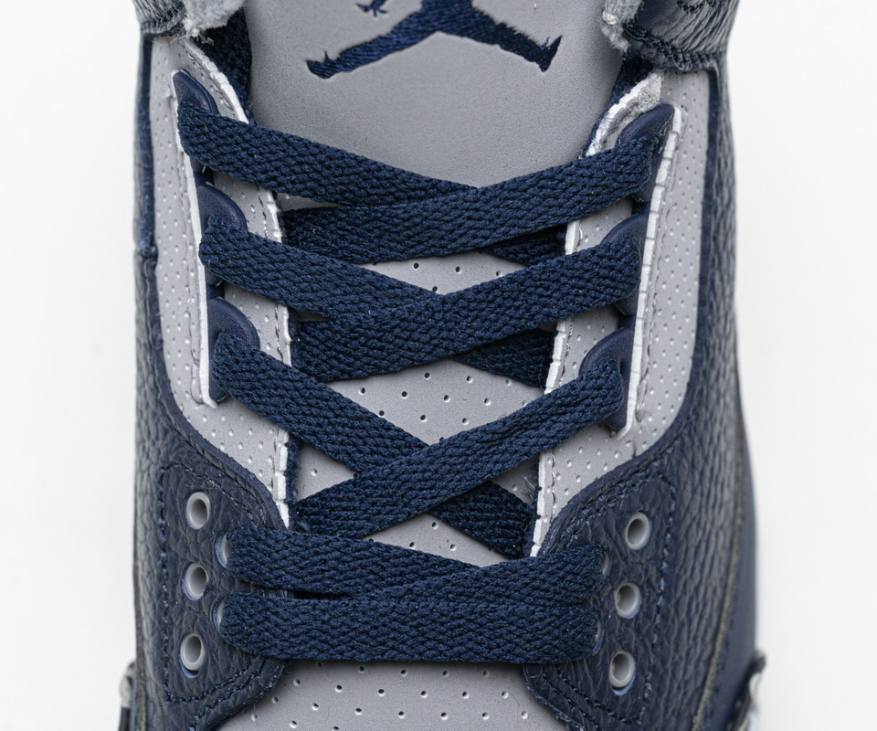 Nike Air Jordan 3 Midnight Navy Ct8532 401 11 - www.kickbulk.cc