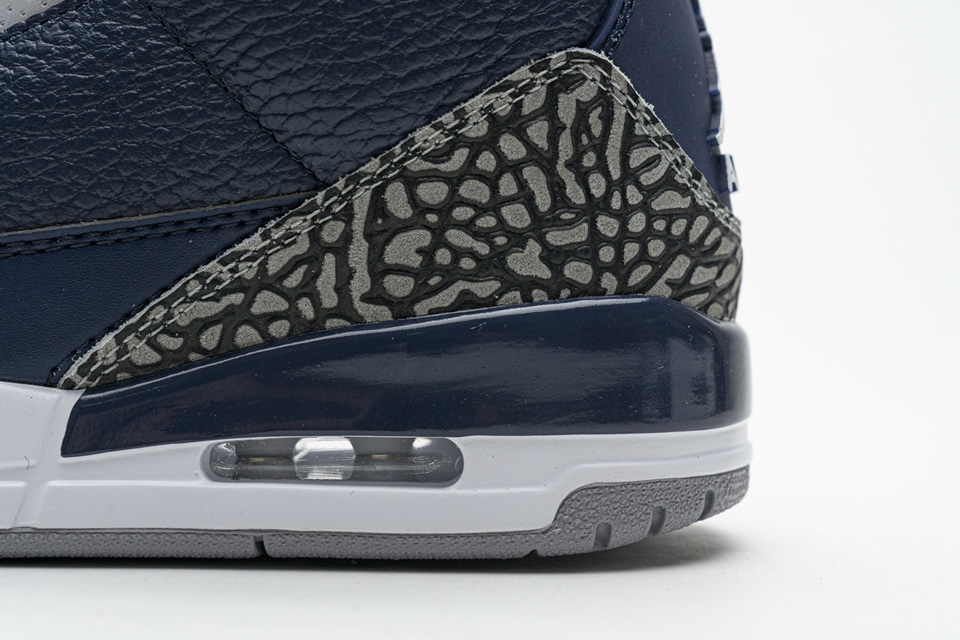 Nike Air Jordan 3 Midnight Navy Ct8532 401 15 - www.kickbulk.cc