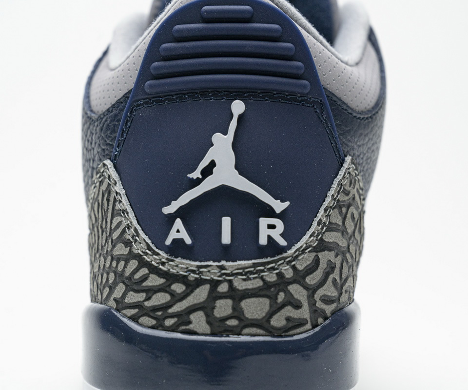 Nike Air Jordan 3 Midnight Navy Ct8532 401 16 - www.kickbulk.cc