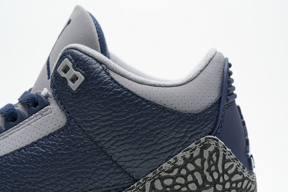 Nike Air Jordan 3 Midnight Navy Ct8532 401 17 - www.kickbulk.cc