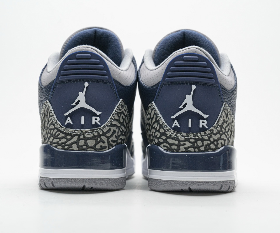 Nike Air Jordan 3 Midnight Navy Ct8532 401 5 - www.kickbulk.cc