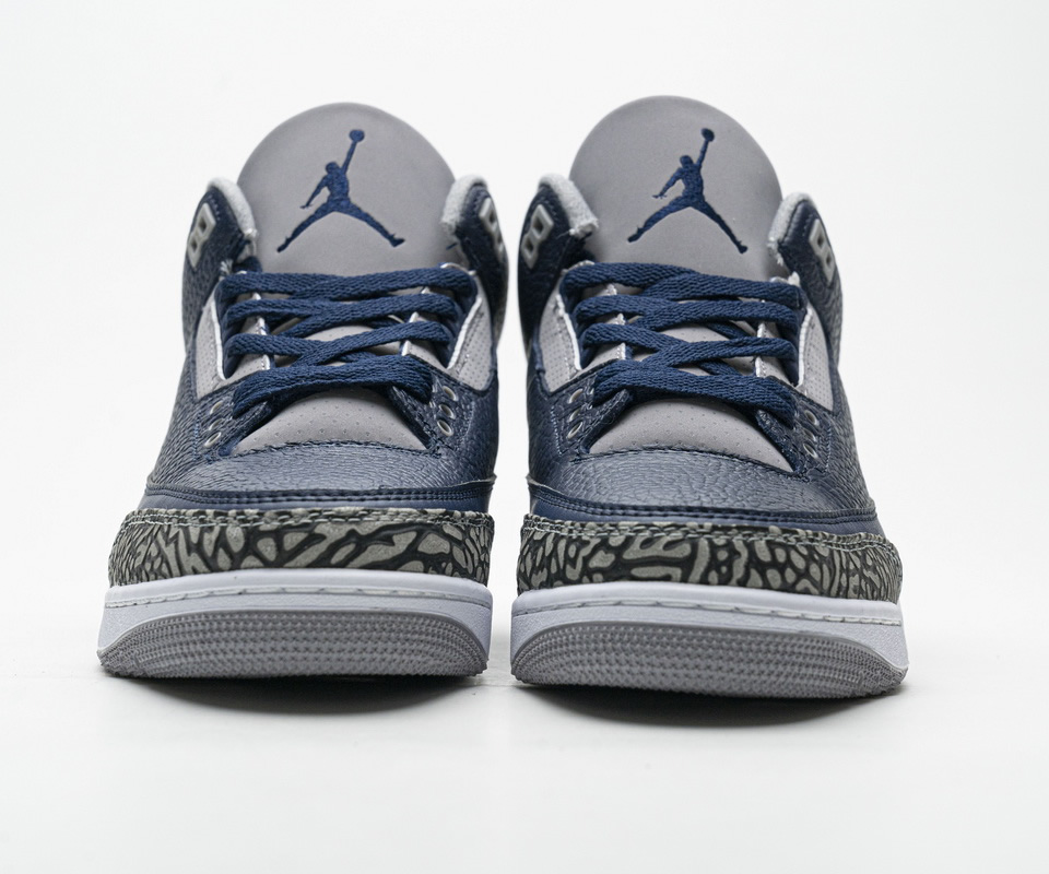 Nike Air Jordan 3 Midnight Navy Ct8532 401 7 - www.kickbulk.cc