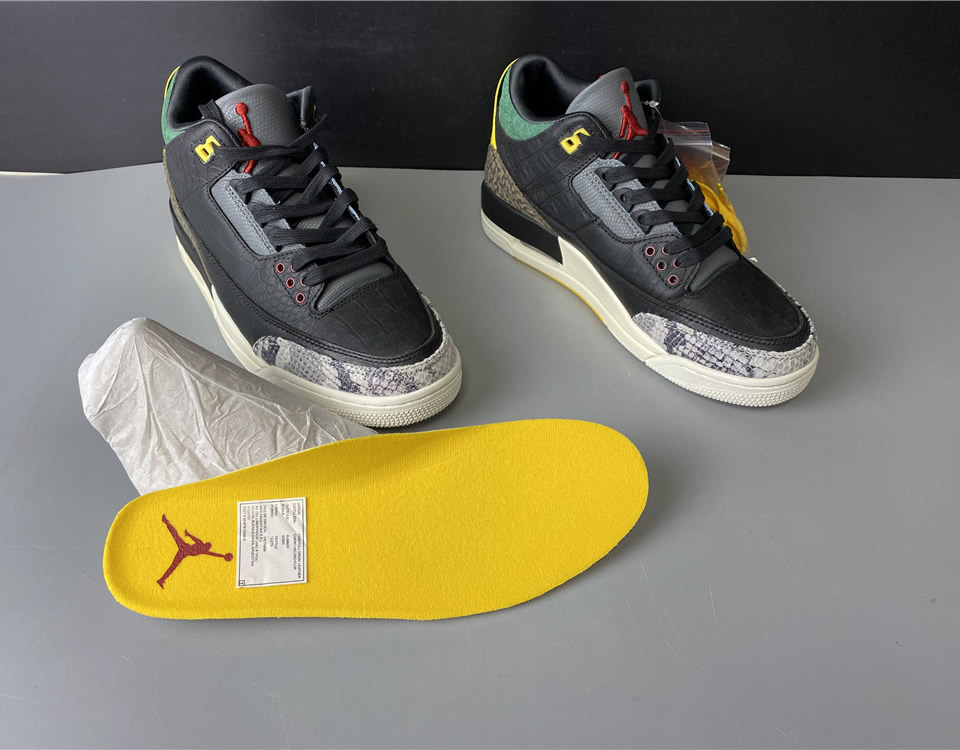 Air Jordan 3 Retro Se Animal Instinct 2.0 Cv3583 003 20 - www.kickbulk.cc