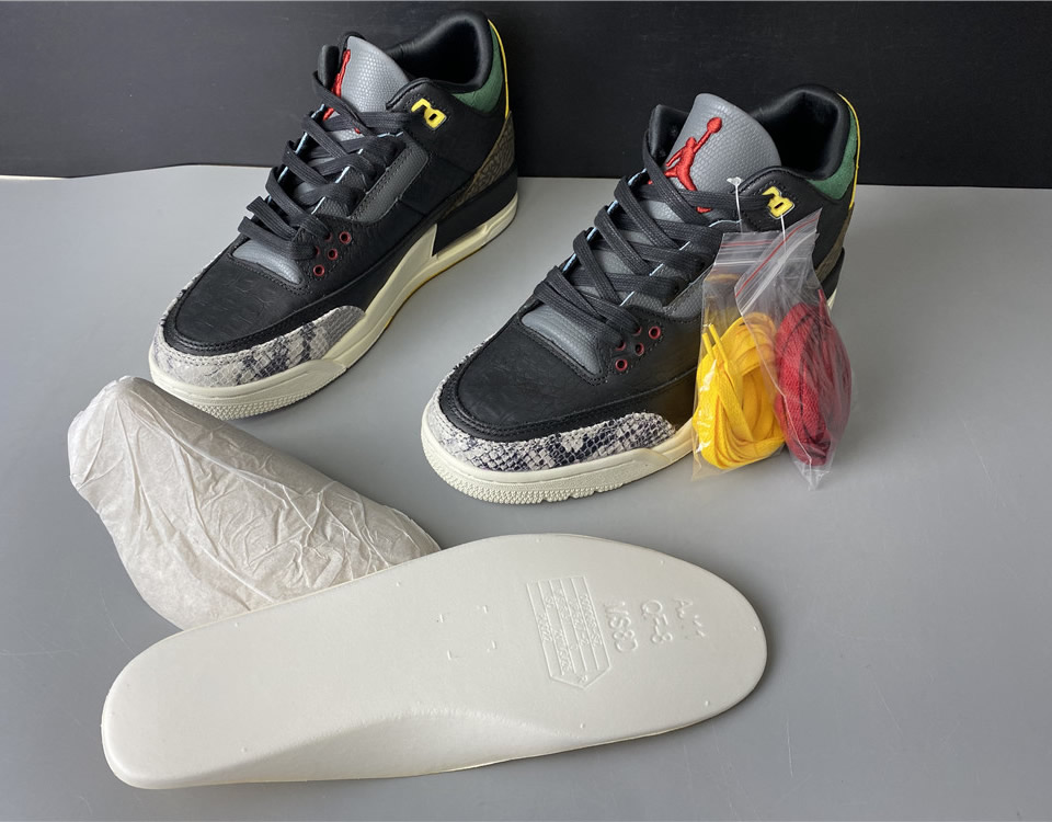 Air Jordan 3 Retro Se Animal Instinct 2.0 Cv3583 003 21 - www.kickbulk.cc
