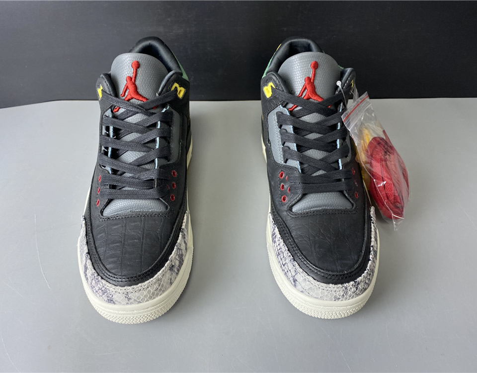 Air Jordan 3 Retro Se Animal Instinct 2.0 Cv3583 003 23 - www.kickbulk.cc