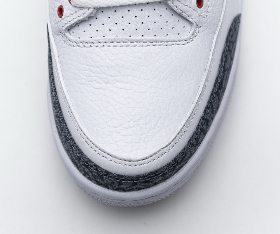 Nike Air Jordan 3 Retro Fire Red Denim Cz6431 100 11 - www.kickbulk.cc