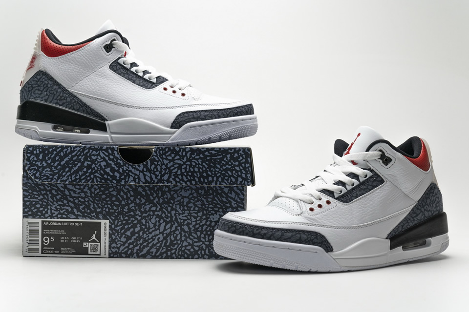 Nike Air Jordan 3 Retro Se T Denim Japan Cz6433 100 3 - www.kickbulk.cc