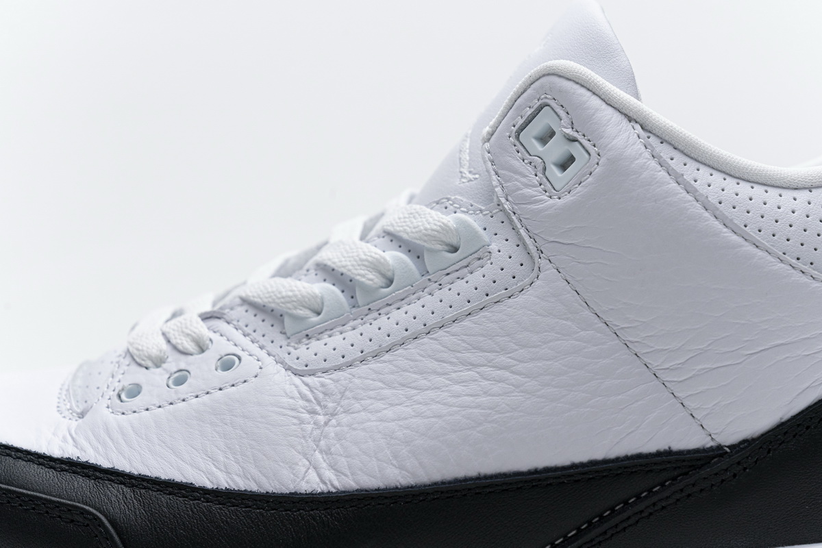 Nike Fragment X Air Jordan 3 Retro Sp White Black Release Date Da3595 100 10 - www.kickbulk.cc