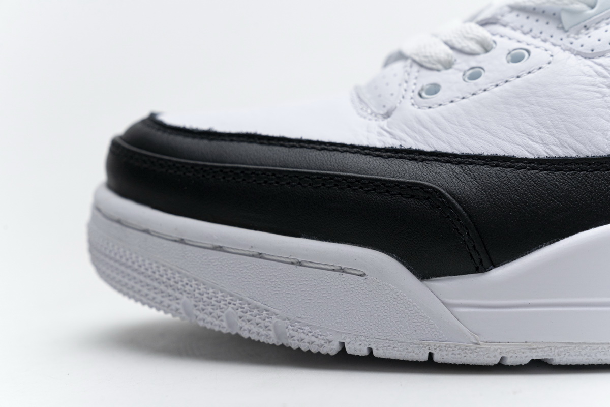 Nike Fragment X Air Jordan 3 Retro Sp White Black Release Date Da3595 100 15 - www.kickbulk.cc