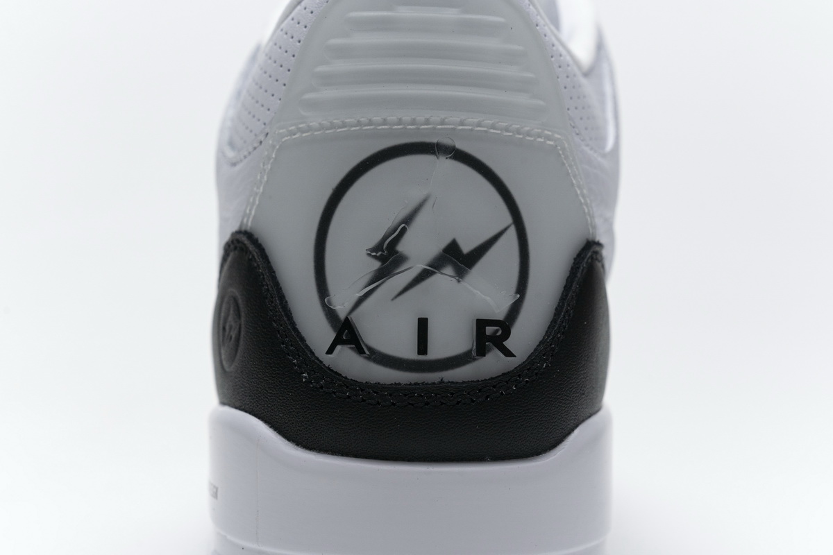 Nike Fragment X Air Jordan 3 Retro Sp White Black Release Date Da3595 100 17 - www.kickbulk.cc