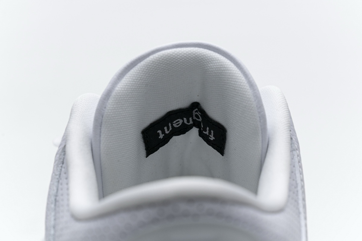 Nike Fragment X Air Jordan 3 Retro Sp White Black Release Date Da3595 100 18 - www.kickbulk.cc