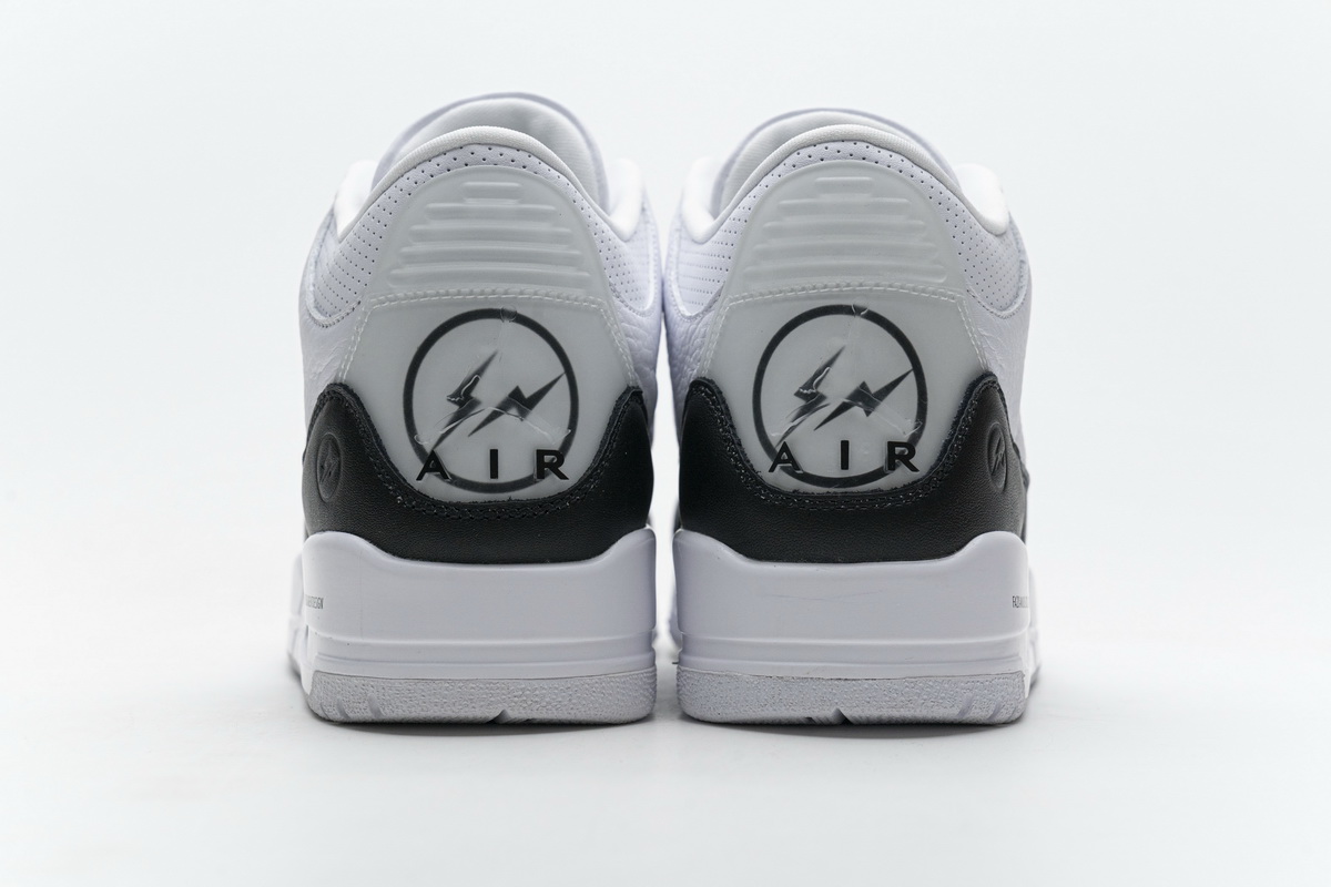 Nike Fragment X Air Jordan 3 Retro Sp White Black Release Date Da3595 100 6 - www.kickbulk.cc
