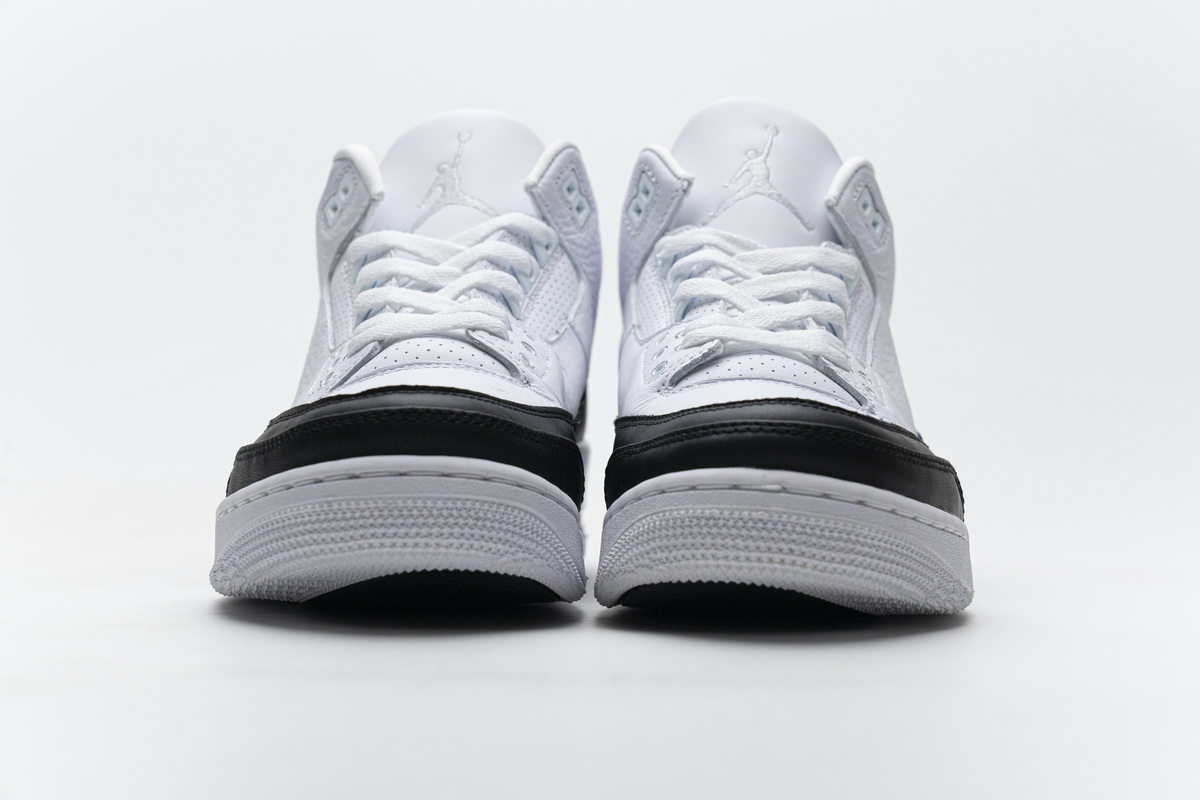 Nike Fragment X Air Jordan 3 Retro Sp White Black Release Date Da3595 100 7 - www.kickbulk.cc