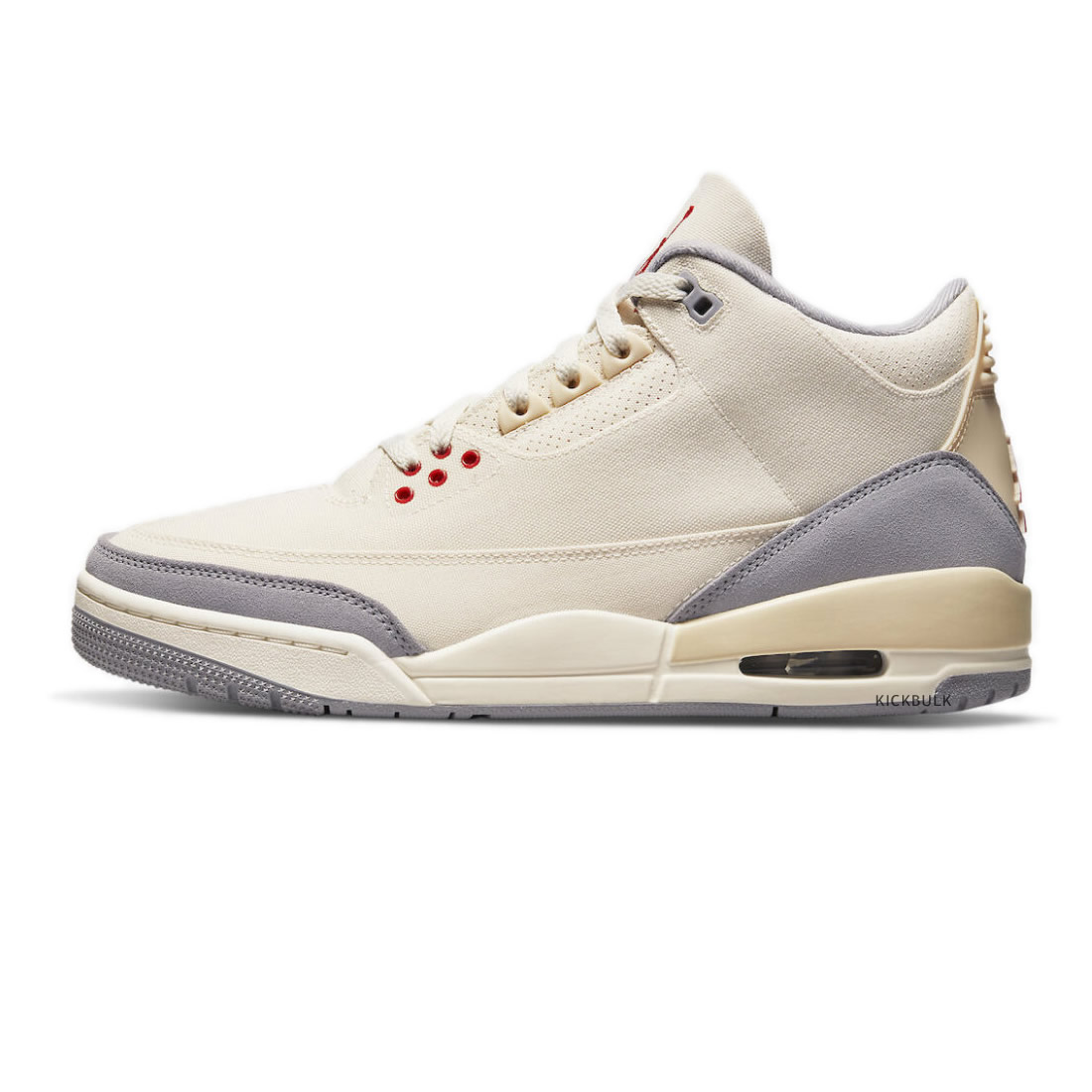 Air Jordan 3 Retro Se Muslin Dh7139 100 1 - www.kickbulk.cc