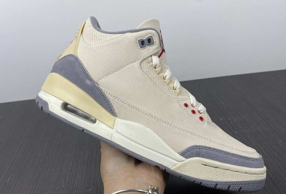 Air Jordan 3 Retro Se Muslin Dh7139 100 11 - www.kickbulk.cc