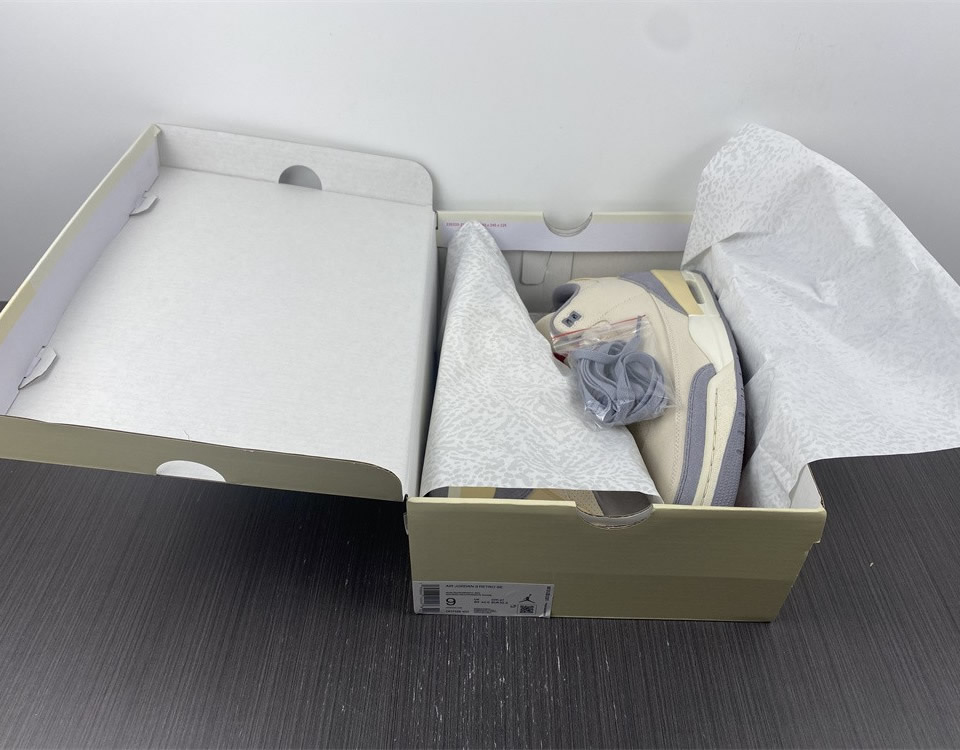 Air Jordan 3 Retro Se Muslin Dh7139 100 16 - www.kickbulk.cc