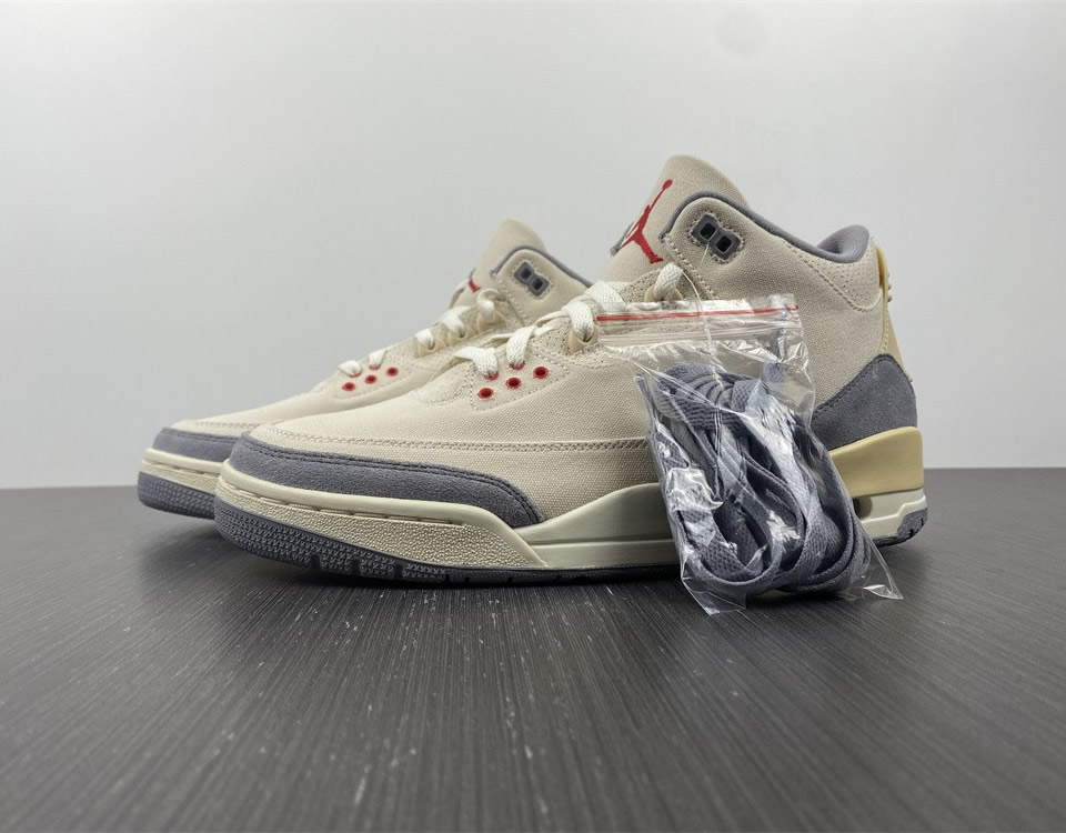 Air Jordan 3 Retro Se Muslin Dh7139 100 9 - www.kickbulk.cc